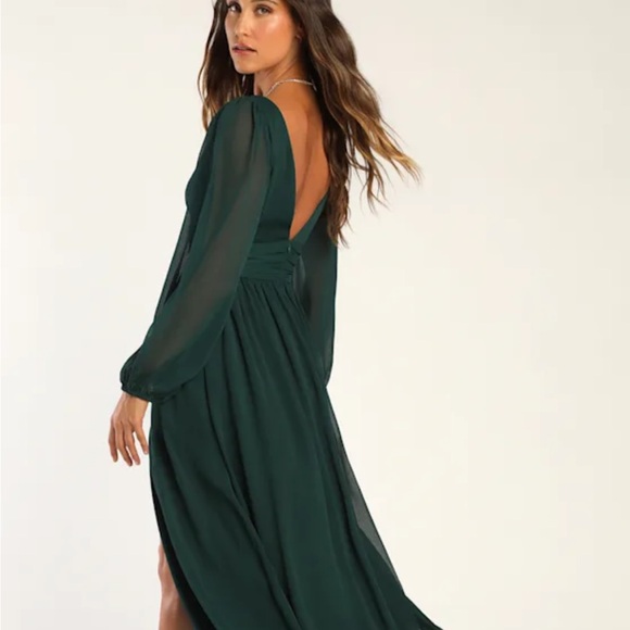 Lulus ‘Enchant My Love’ - Picture 2 of 3